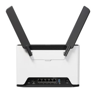 Маршрутизатор MikroTik Chateau PRO ax (H53UiG-5HaxQ2HaxQ) - фото 2 Маршрутизатор MikroTik Chateau PRO ax (H53UiG-5HaxQ2HaxQ) - фото 2