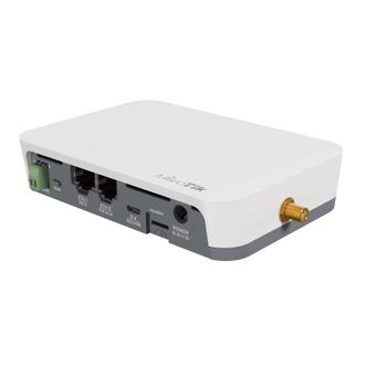 Маршрутизатор MikroTik KNOT LR8 kit (RB924iR-2nD-BT5&BG77&R11e-LR8) - фото 2