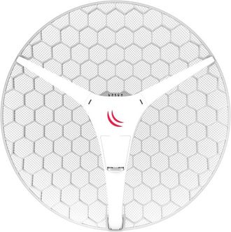 Точка доступа Wi-Fi Mikrotik RBLHG-5HPnD-XL4pack - фото 2 Точка доступа Wi-Fi Mikrotik RBLHG-5HPnD-XL4pack - фото 2