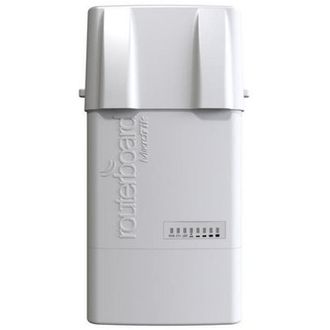 Точка доступа Wi-Fi Mikrotik RB912UAG-5HPnD-OUT - фото 1