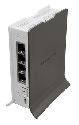 Маршрутизатор MikroTik hAP AX lite LTE6 (L41G-2axD&FG621-EA) - фото 2 Маршрутизатор MikroTik hAP AX lite LTE6 (L41G-2axD&FG621-EA) - фото 2