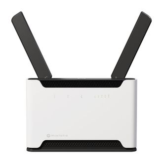 Маршрутизатор MikroTik Chateau LTE18 AX (S53UG+5HaxD2HaxD-TC&EG18-EA) - фото 1 Маршрутизатор MikroTik Chateau LTE18 AX (S53UG+5HaxD2HaxD-TC&EG18-EA) - фото 1