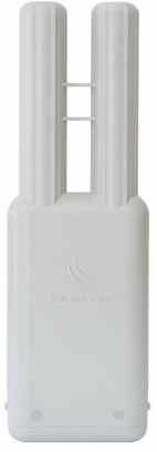 Точка доступу Wi-Fi Mikrotik RBOmniTikU-5HnD - фото 1