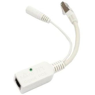 Точка доступа Wi-Fi Mikrotik RB911G-2HPnD-12S - фото 3