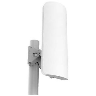Точка доступа Wi-Fi Mikrotik RB911G-2HPnD-12S - фото 1