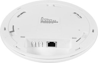 Точка доступу Wi-Fi Mikrotik cAP (RBcAP2nD) - фото 2