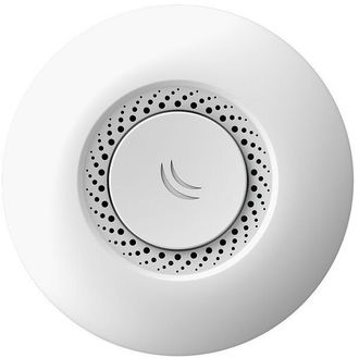 Точка доступу Wi-Fi Mikrotik cAP (RBcAP2nD) - фото 1