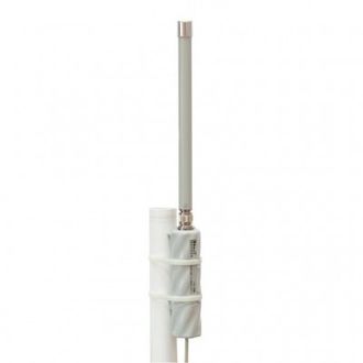 Точка доступу Wi-Fi Mikrotik RBGrooveGA-52HP - фото 2 Точка доступу Wi-Fi Mikrotik RBGrooveGA-52HP - фото 2