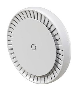 Точка доступа Wi-Fi Mikrotik cAP ax (cAPGi-5HaxD2HaxD) - фото 1