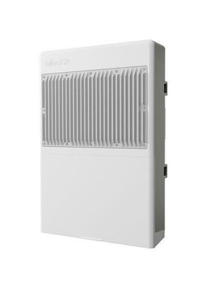Маршрутизатор MIKROTIK 18PORT CRS318-16P-2S+OUT - фото 1