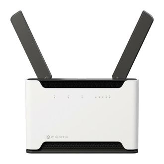 Маршрутизатор MikroTik Chateau PRO ax (H53UiG-5HaxQ2HaxQ) - фото 1 Маршрутизатор MikroTik Chateau PRO ax (H53UiG-5HaxQ2HaxQ) - фото 1