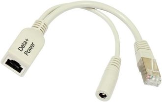 Точка доступу Wi-Fi Mikrotik GrooveA 52 (RBGrooveA-52Hpn) - фото 4 Точка доступу Wi-Fi Mikrotik GrooveA 52 (RBGrooveA-52Hpn) - фото 4