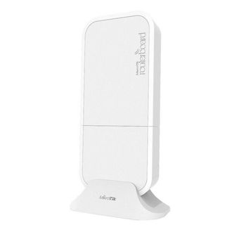 Точка доступу Wi-Fi Mikrotik RBwAPR-2nD - фото 1 Точка доступу Wi-Fi Mikrotik RBwAPR-2nD - фото 1