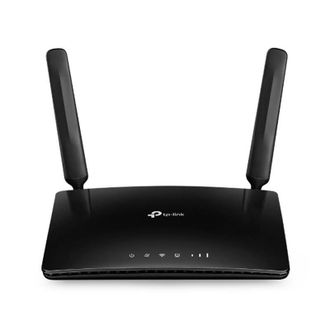 Маршрутизатор TP-Link TL-MR6400 - фото 1