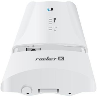 Точка доступу Wi-Fi Ubiquiti R5AC-Lite - фото 2