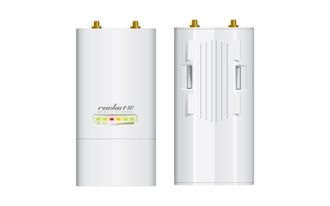 Точка доступа Wi-Fi Ubiquiti ROCKETM2 - фото 2 Точка доступа Wi-Fi Ubiquiti ROCKETM2 - фото 2