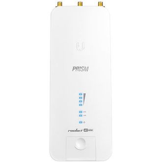 Точка доступу Wi-Fi Ubiquiti Rocket Prism 5AC-GEN2 (RP-5AC-Gen2) - фото 1 Точка доступу Wi-Fi Ubiquiti Rocket Prism 5AC-GEN2 (RP-5AC-Gen2) - фото 1