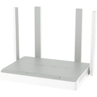 Wi-Fi маршрутизатор KEENETIC SPRINTER 1800MBPS 1000M KN-3710 - фото 1 Wi-Fi маршрутизатор KEENETIC SPRINTER 1800MBPS 1000M KN-3710 - фото 1