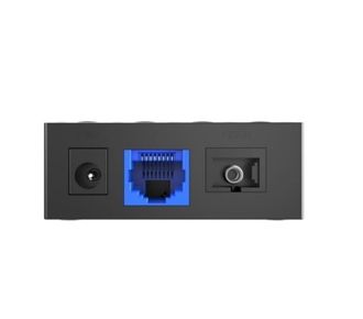 Маршрутизатор Tenda HG1 v2.0 - фото 2 Маршрутизатор Tenda HG1 v2.0 - фото 2