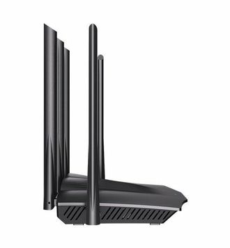 Маршрутизатор Tenda RX12 Pro - фото 3 Маршрутизатор Tenda RX12 Pro - фото 3
