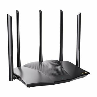 Маршрутизатор Tenda RX12 Pro - фото 2 Маршрутизатор Tenda RX12 Pro - фото 2