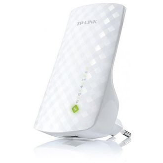 Ретранслятор TP-Link RE200 - фото 1 Ретранслятор TP-Link RE200 - фото 1
