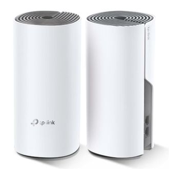 Mesh-система Wi-Fi TP-Link Deco-E4-2-Pack - фото 2