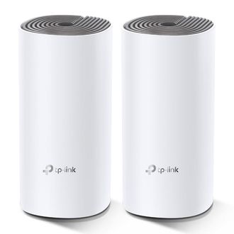 Mesh-система Wi-Fi TP-Link Deco-E4-2-Pack - фото 1