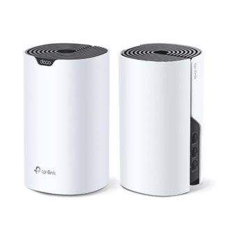 Точка доступа Wi-Fi TP-Link DECO-S7-2-PACK - фото 2 Точка доступа Wi-Fi TP-Link DECO-S7-2-PACK - фото 2