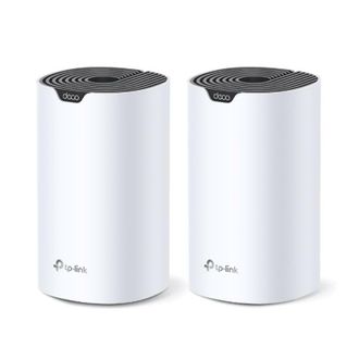 Точка доступа Wi-Fi TP-Link DECO-S7-2-PACK - фото 1 Точка доступа Wi-Fi TP-Link DECO-S7-2-PACK - фото 1