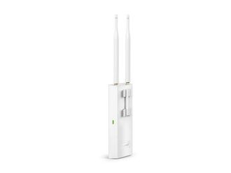 Точка доступу Wi-Fi TP-Link EAP110-Outdoor - фото 2 Точка доступу Wi-Fi TP-Link EAP110-Outdoor - фото 2