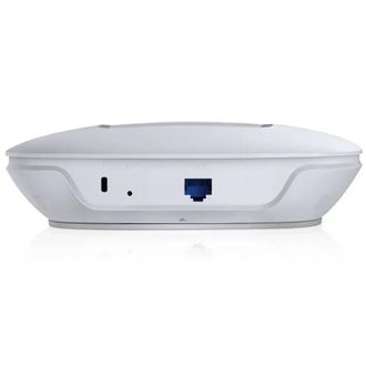 Точка доступа Wi-Fi TP-Link EAP110 - фото 2 Точка доступа Wi-Fi TP-Link EAP110 - фото 2