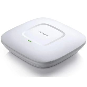 Точка доступа Wi-Fi TP-Link EAP110 - фото 1 Точка доступа Wi-Fi TP-Link EAP110 - фото 1