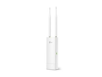 Точка доступу Wi-Fi TP-Link EAP110-Outdoor - фото 1 Точка доступу Wi-Fi TP-Link EAP110-Outdoor - фото 1