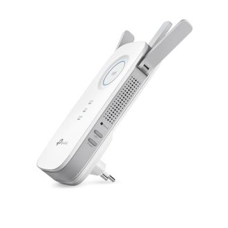Ретранслятор TP-Link RE450 AC1750, 1хGE LAN (RE450) - фото 2 Ретранслятор TP-Link RE450 AC1750, 1хGE LAN (RE450) - фото 2