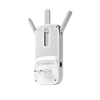 Ретранслятор TP-Link RE450 AC1750, 1хGE LAN (RE450) - фото 3 Ретранслятор TP-Link RE450 AC1750, 1хGE LAN (RE450) - фото 3