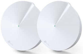 Mesh-система Wi-Fi TP-Link DECO-M5-2-PACK - фото 1 Mesh-система Wi-Fi TP-Link DECO-M5-2-PACK - фото 1
