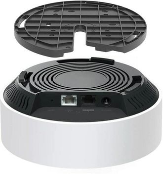 Точка доступу Wi-Fi TP-Link DECO-X50-POE-2-PACK - фото 2 Точка доступу Wi-Fi TP-Link DECO-X50-POE-2-PACK - фото 2