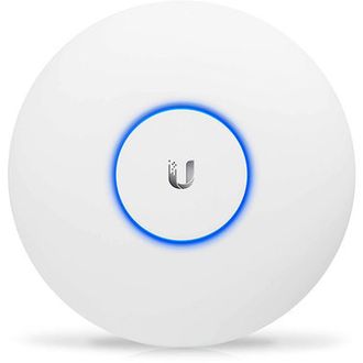 Точка доступу Wi-Fi Ubiquiti UAP-AC-HD - фото 1