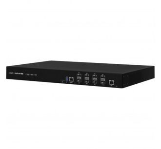Маршрутизатор 8SFP+ ER-8-XG UBIQUITI - фото 1