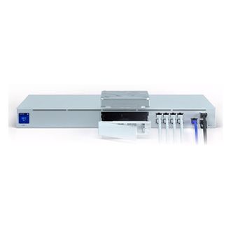 Маршрутизатор Ubiquiti UniFi Dream Machine (UDM-PRO) - фото 2