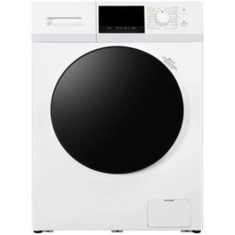 Стирально-сушильная машина Grunhelm GWDT-FF8514D2W - фото 1