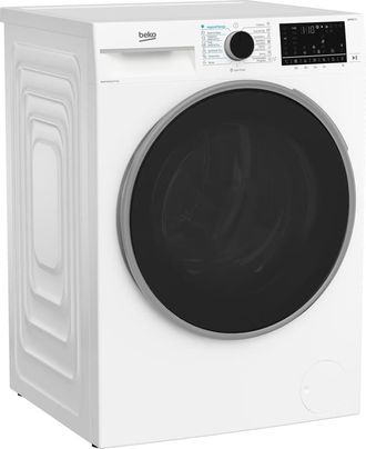 Стирально-сушильная машина Beko B5DFT58447W - фото 2