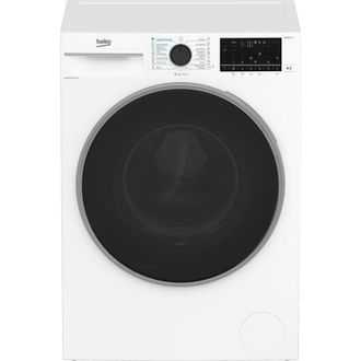 Стирально-сушильная машина Beko B5DFT58447W - фото 1
