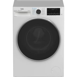 Прально-сушильна машина Beko B5DFT59447W Europe - фото 1
