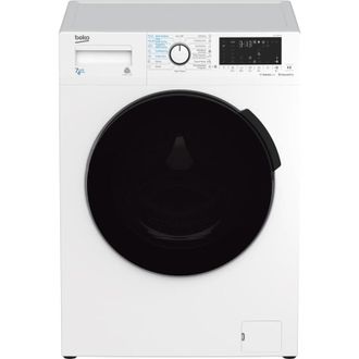 Стирально-сушильная машина Beko HTE7616X0 Europe - фото 1