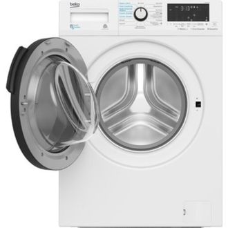 Прально-сушильна машина BEKO HTV8712XW Europe - фото 2