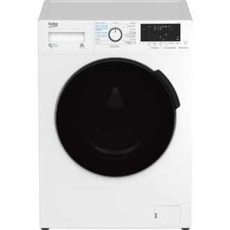 Прально-сушильна машина BEKO HTV8712XW Europe - фото 1