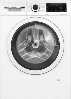 Стирально-сушильная машина Bosch WNA13400BY - фото 1 Стирально-сушильная машина Bosch WNA13400BY - фото 1