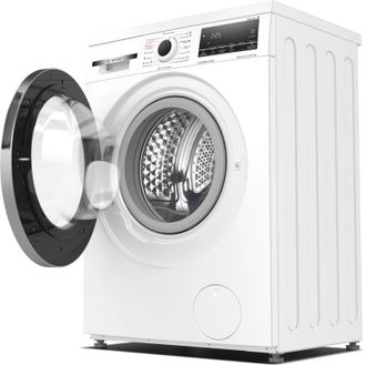 Стирально-сушильная машина Bosch WDS28460UA - фото 2 Стирально-сушильная машина Bosch WDS28460UA - фото 2